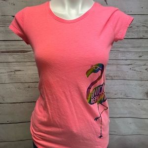 Justice tee size XL 14/16